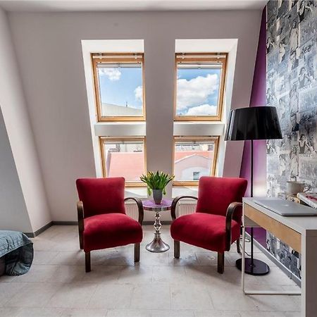 Apartament Broadway Poznań Esterno foto